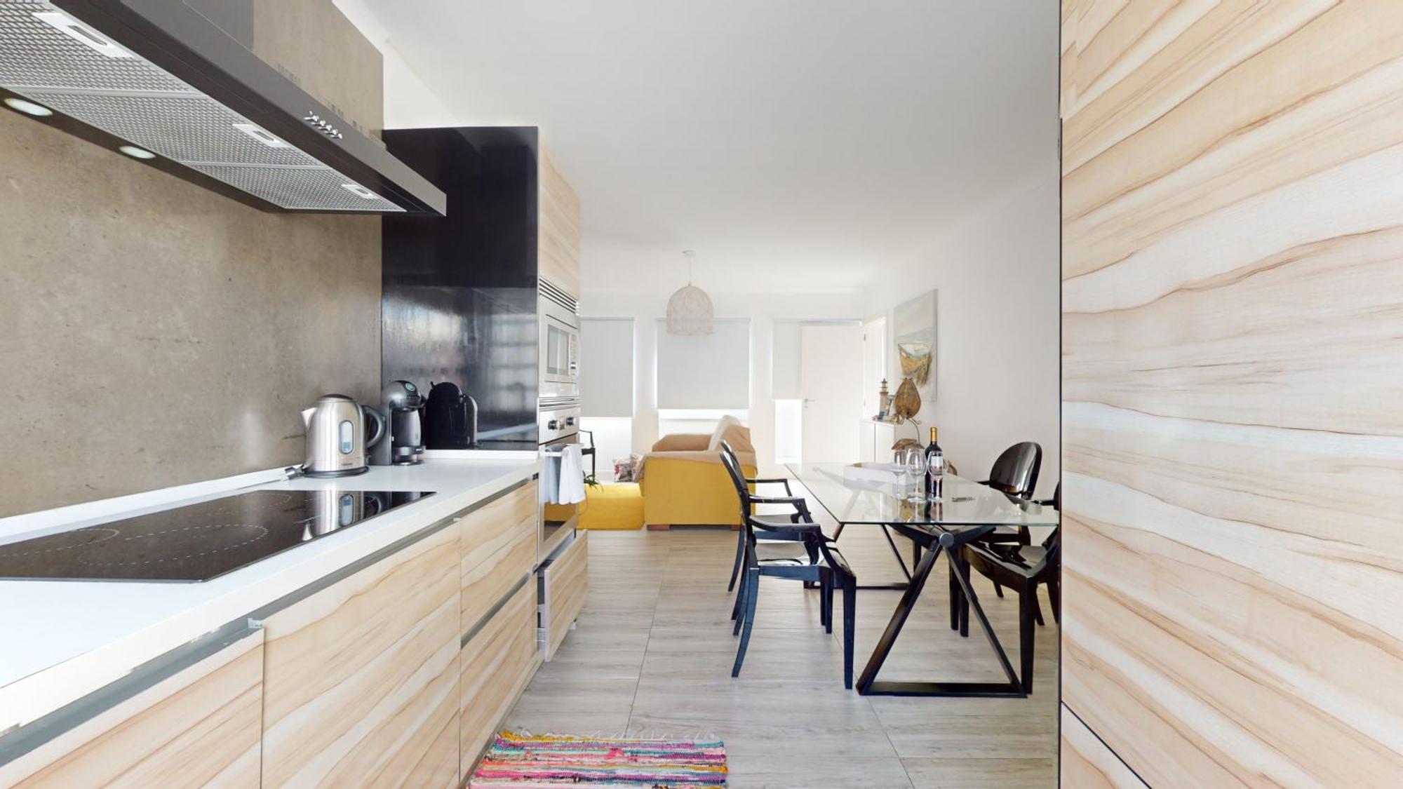 Azores Calheta Inn Apartment T3 Ponta Delgada Zewnętrze zdjęcie